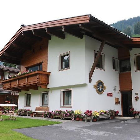 Ferienwohnung Tomann 图克斯 外观 照片