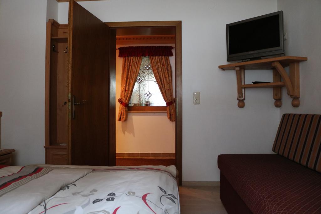 Ferienwohnung Tomann 图克斯 外观 照片