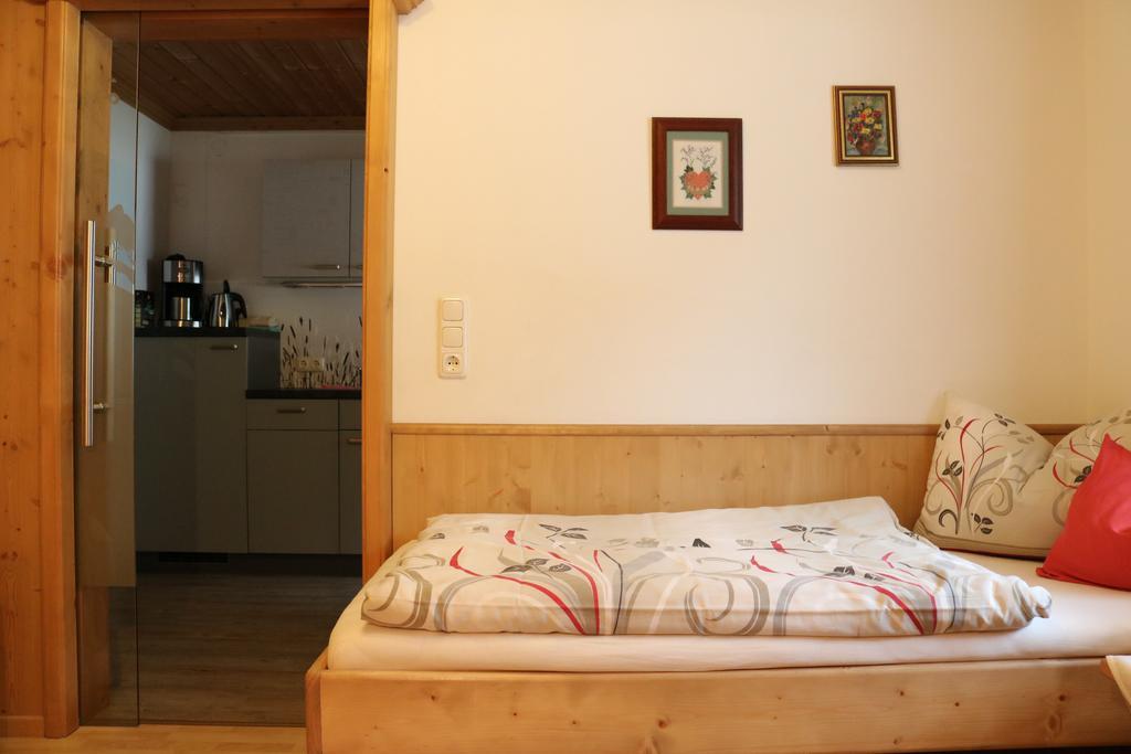 Ferienwohnung Tomann 图克斯 外观 照片