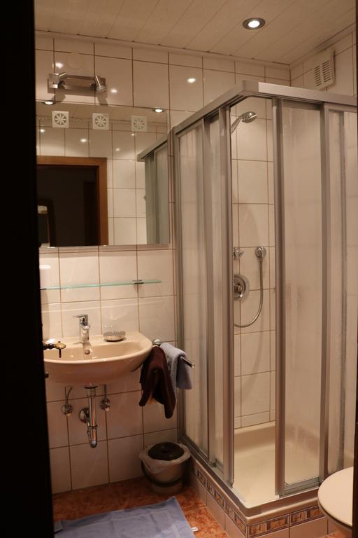 Ferienwohnung Tomann 图克斯 外观 照片